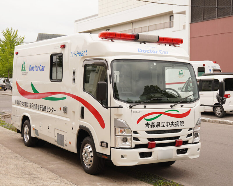 ドクターカー