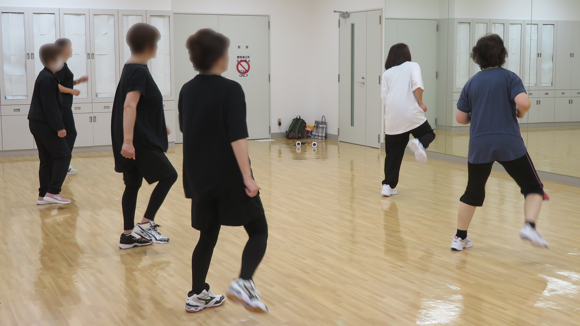 県病だより】認知症予防に！ 健康ダンスやリズム体操 - 青森県立中央病院