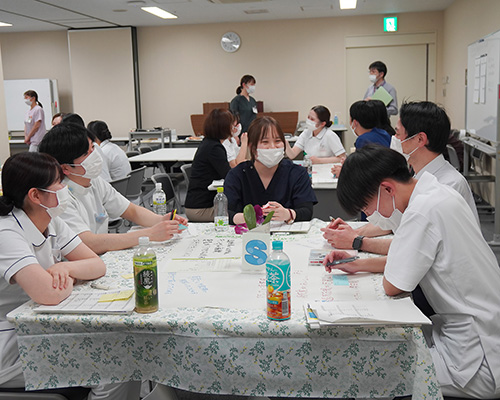 IPEカフェ4
